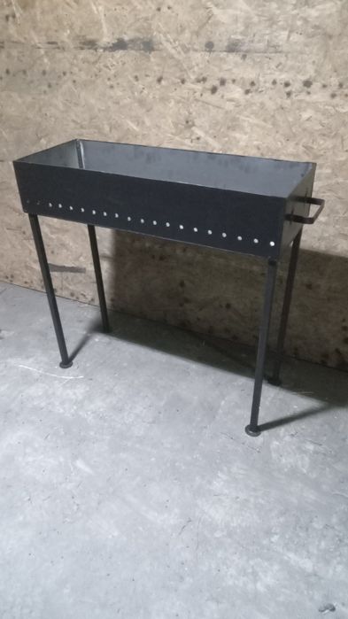 Мангал продается