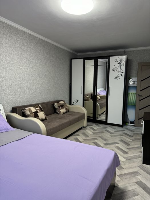 1-комнатная квартира посуточно