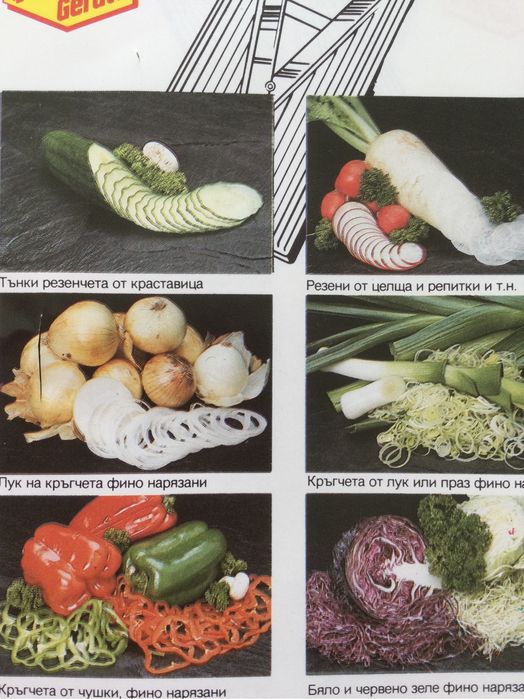 Ренде Бьорнер V образно