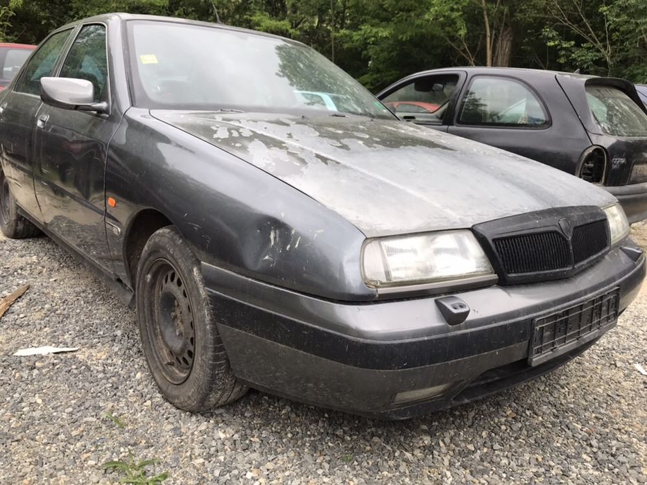 Lancia kappa 2.0 l5 На Части