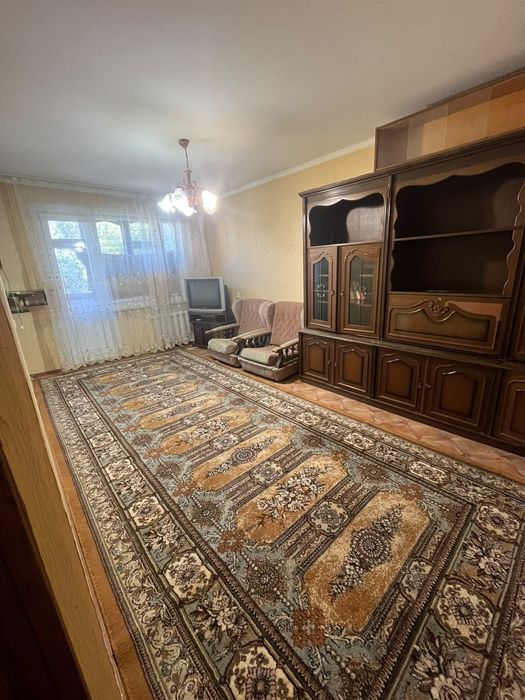 Сдам 2х квартиру в центре