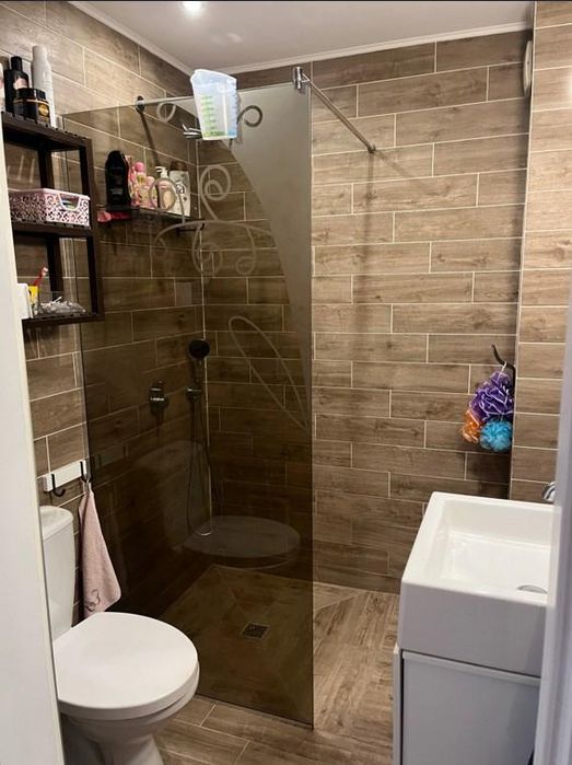 Дава се под наем Четиристаен апартамент в София, Банишора - 80 кв.м за 750 € - Снимка #8