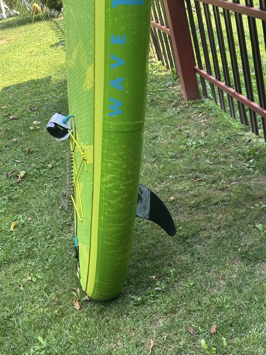 Stand up Paddle  Sup Aquatone Wave 320