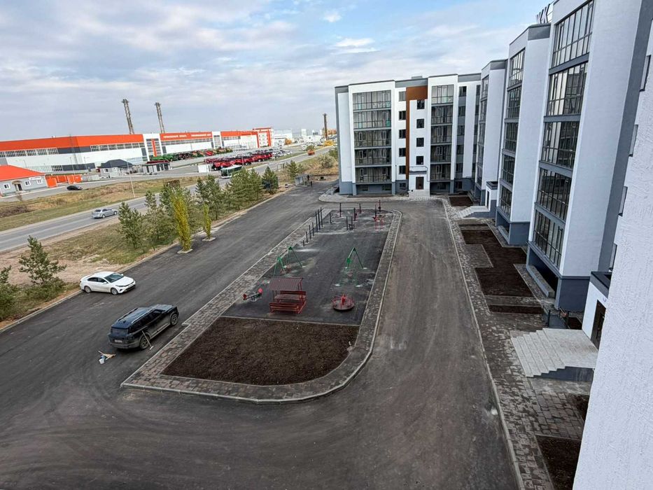 Продажа 2-комнатной квартиры