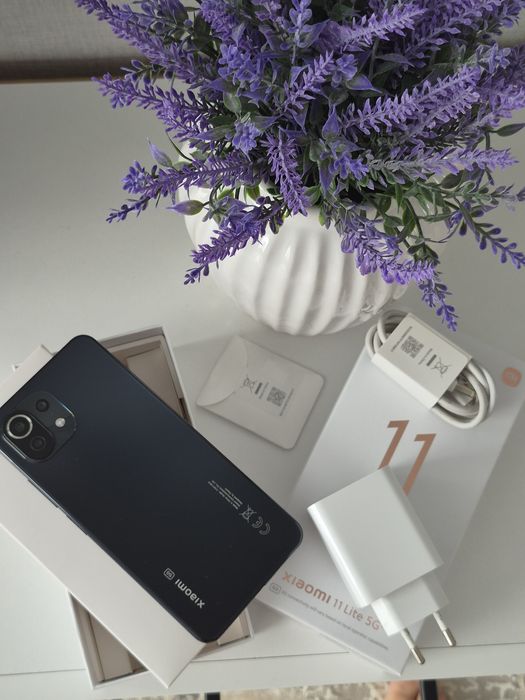 XIAOMI 11 Lite 5Gne MI