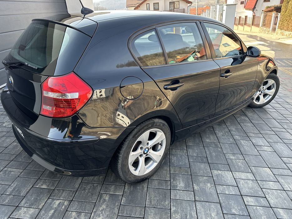 Vand BMW Seria 1, 2 Diesel