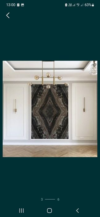 Ремонт квартир под ключ