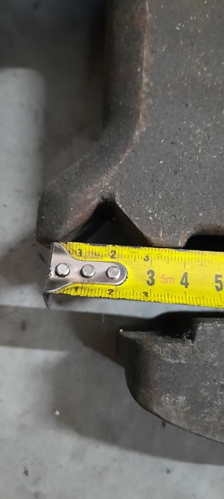 Lineta luneta strung