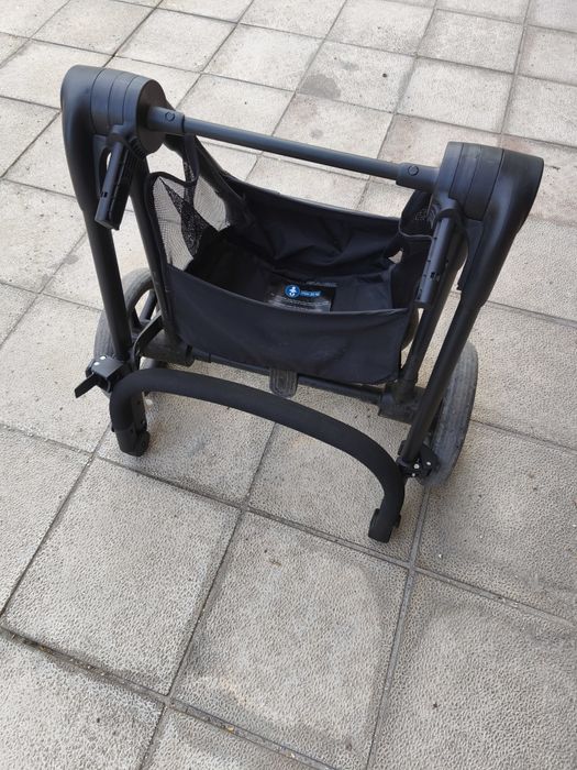 Бебешка количка Cybex EOS