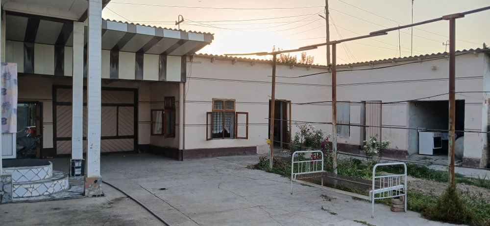 Жилой дом участок 8 соток