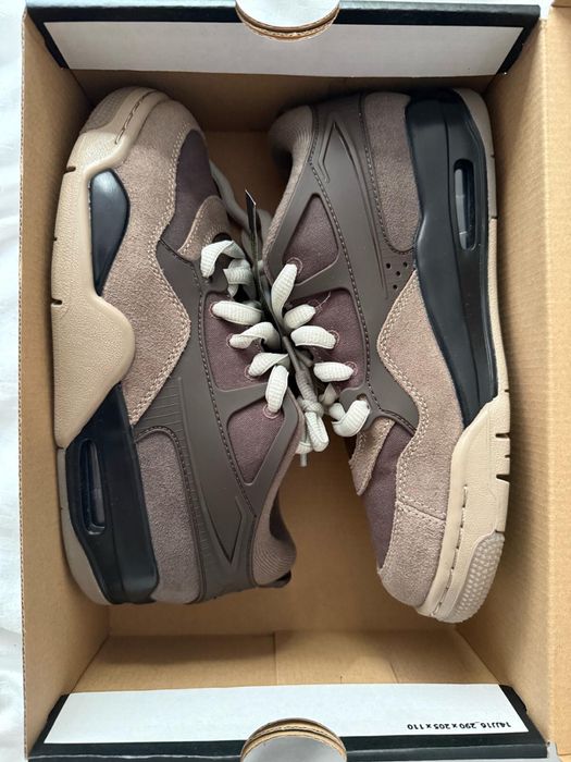 Nike Air Jordan 4 RM