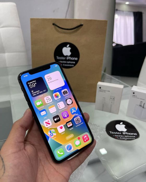 Iphone 11 ideal srochnaa