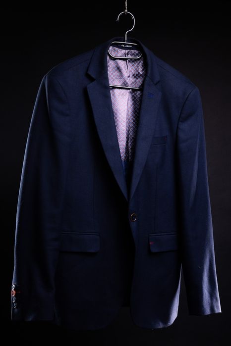 Sacou Frappoli bleomarin