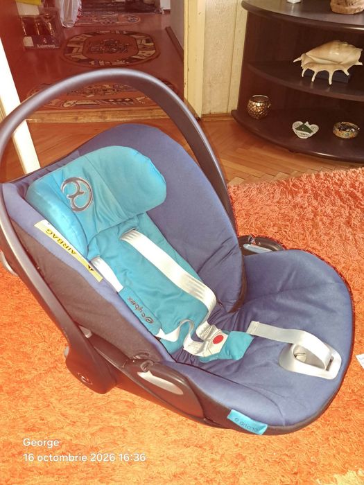 Scaun auto cybex