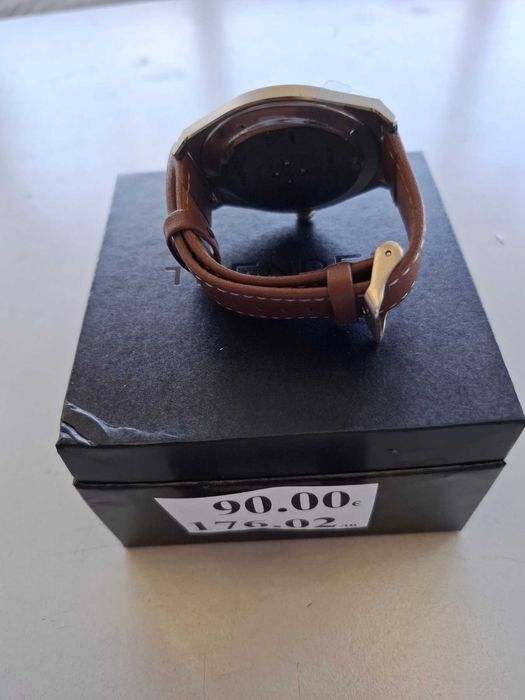 Smart Watch Trender Razor