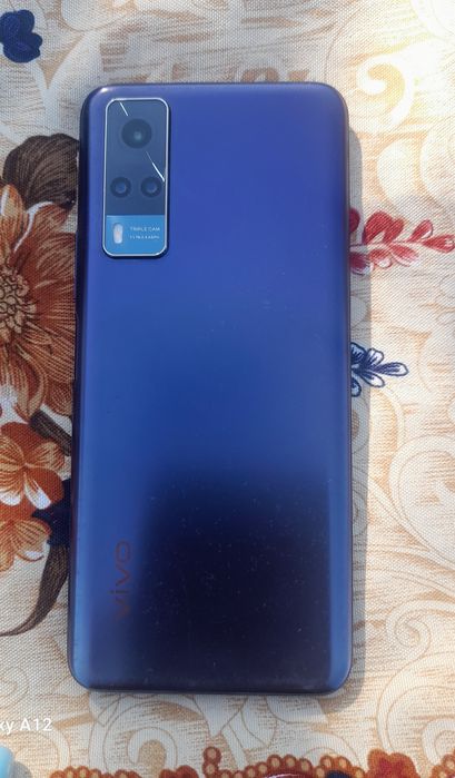 Vivo Y53s sotiladi