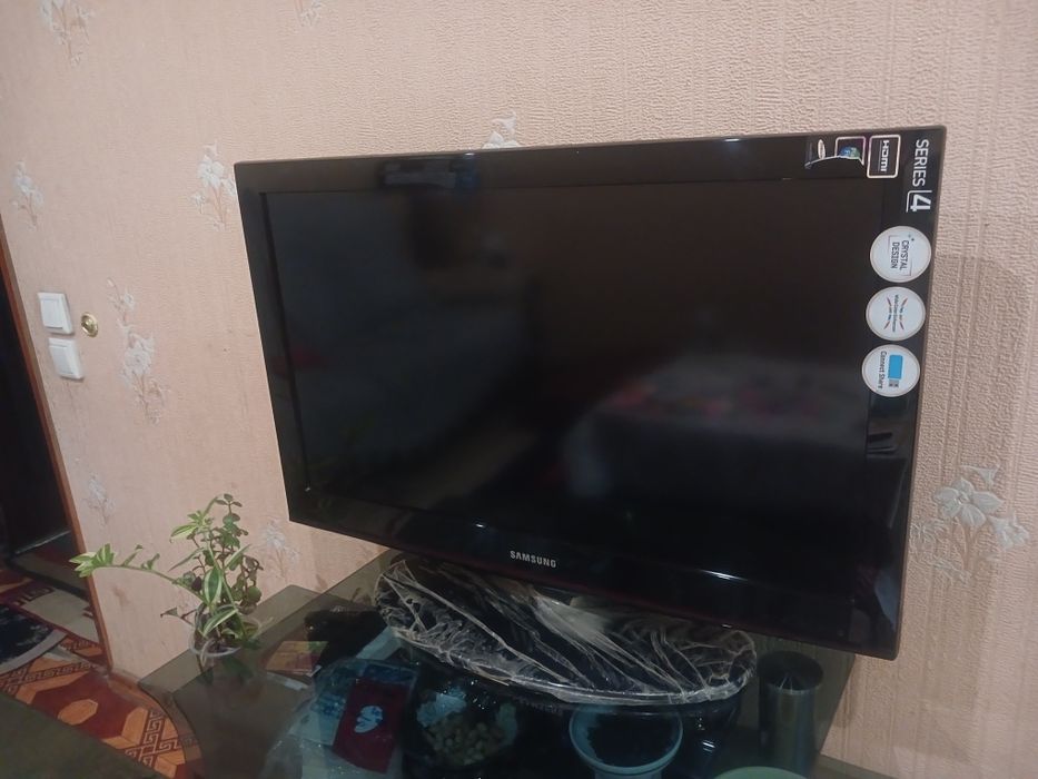 Срочно, продаю телевизор