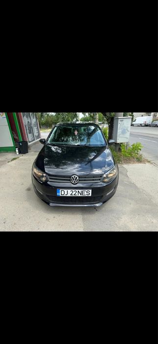VOLKSWAGEN Polo 0 — imagine 2