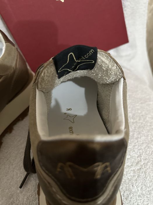 Дамски маратонки AMA BRAND 36 Номер