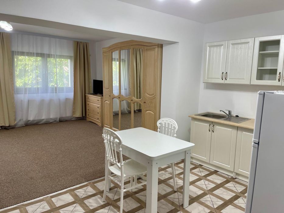 Oferim spre inchiriere 3 tipuri de apartamente/garsoniere Caransebes