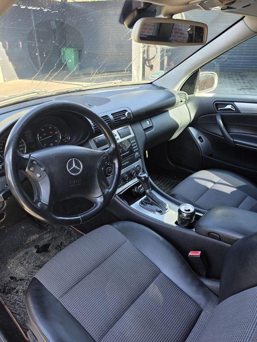 MERCEDES-BENZ CLK-Class 2005 — imagine 5