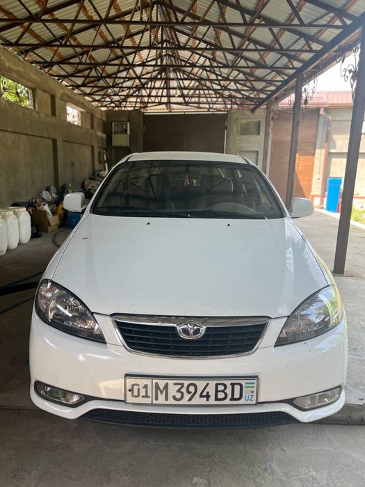Chevrolet Jentra evro 1