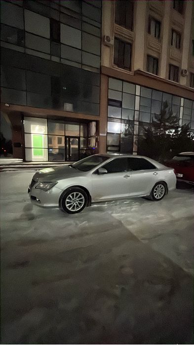 Оригинал диски камри 70-75