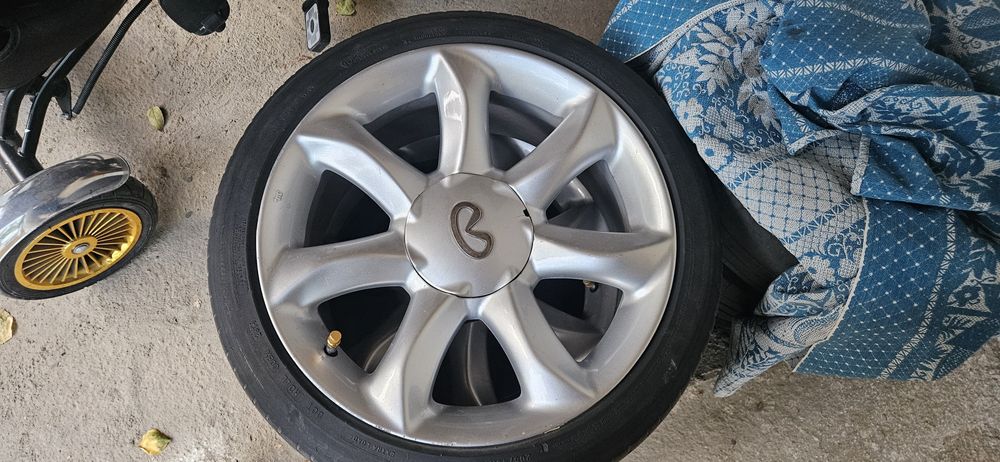 Диски с шынами  уневерсальные