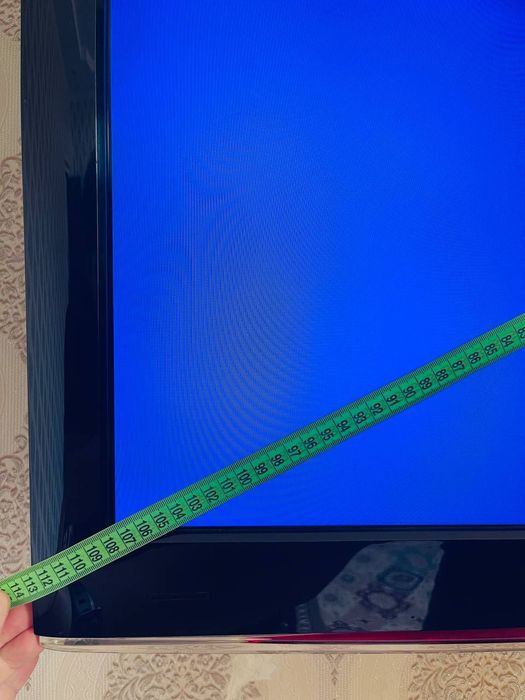 Телевизор Hisense