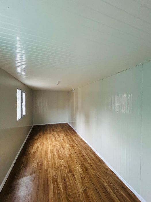 Vand containere modulare la oferta