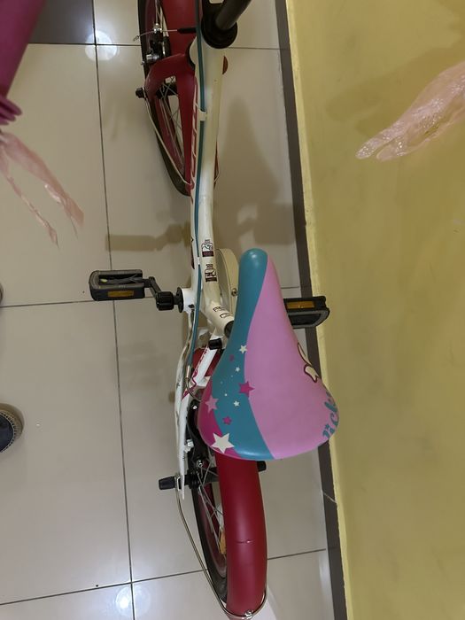 Продаются  детские велосипеды