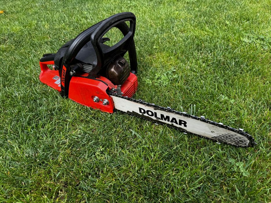 Drujba DOLMAR PS32-C