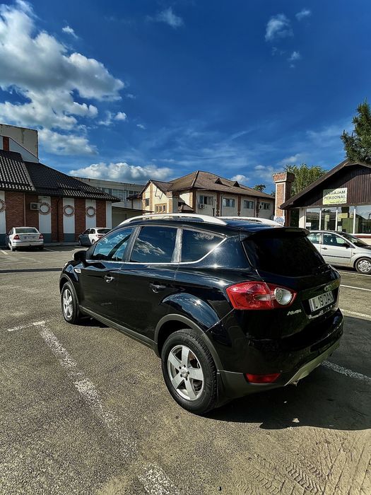 FORD Kuga 0 — imagine 5