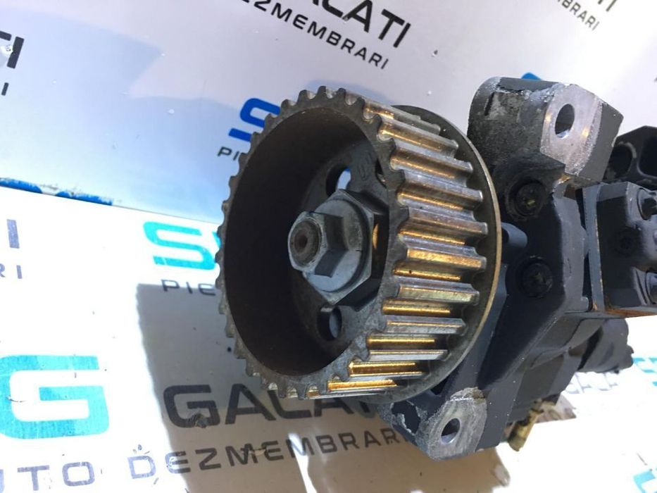 Pompa Inalta Presiune 1.5DCI 78KW 106CP Renault Scenic 2 2003 - 2009 Cod Piesa : 8200663258 / A2C0000754