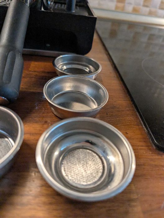 Еспресо Кафе Машина с PID Lelit ANNA PL41 TEM