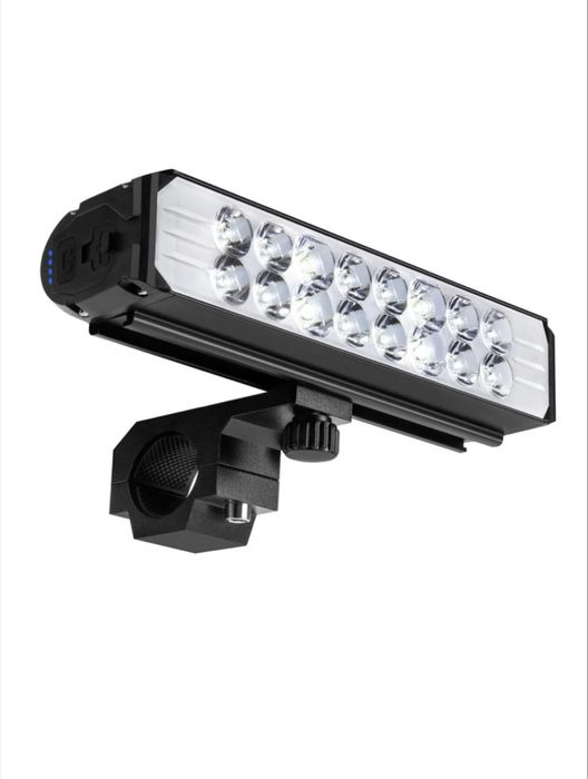 Far bicicletă 8000 lumeni