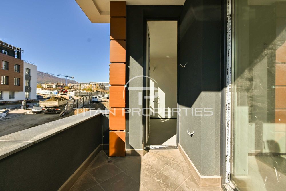 Продава се Тристаен апартамент в София, Малинова долина - 97 кв.м за 2269 €/кв.м - Снимка #5