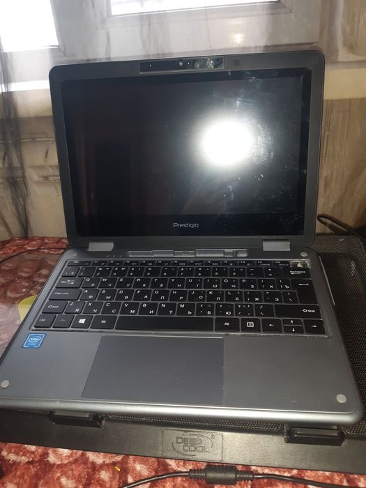 Ноутбук Prestigio в с. Каргалы продам