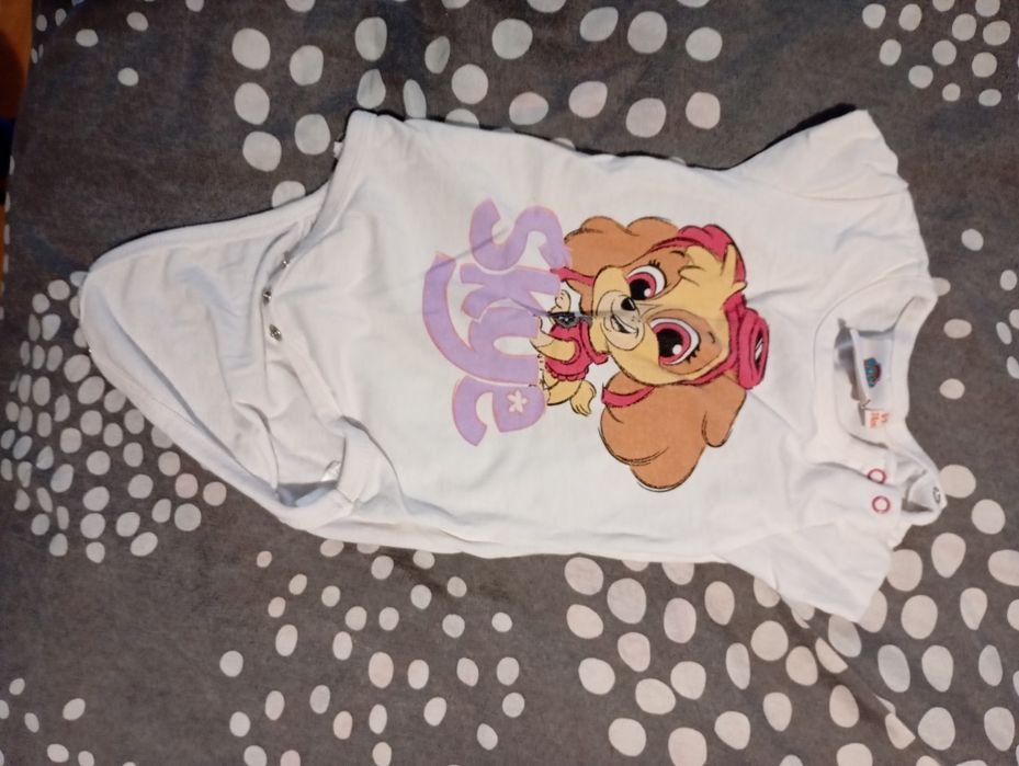 Бебешки Лот Дрешки