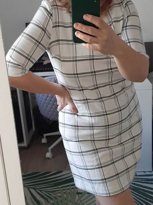 Rochie casuel  damă