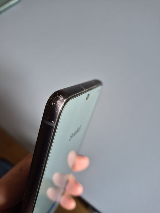 Samsung S21 FE Black