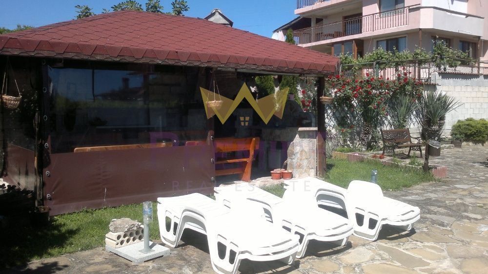 Продава се Къща в с. Близнаци, Област Варна - 680 кв.м за 572 €/кв.м - Снимка #10