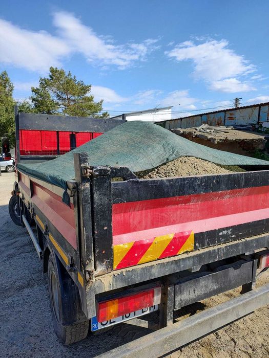 Sapaturi Santuri Garduri Fundatii Fose Inchiriere Miniexcavator