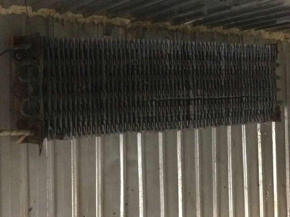 Uy xaladelnigi holati zo'r