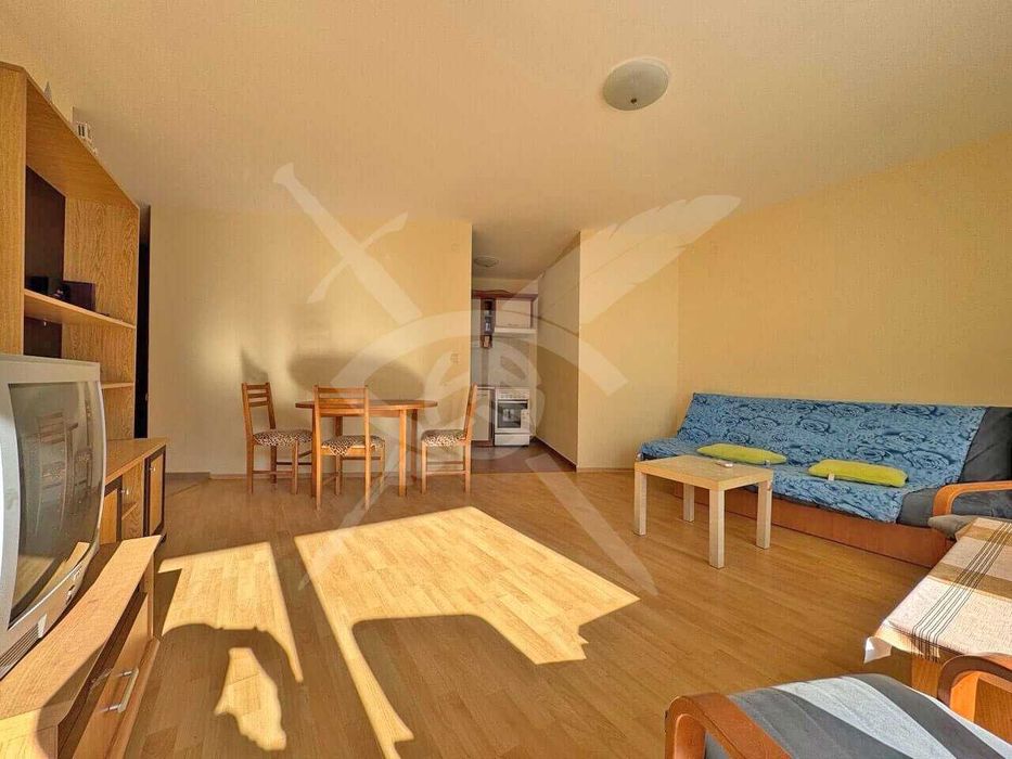 Продава се Двустаен апартамент в к.к. Елените - 72 кв.м за 1105 €/кв.м - Снимка #3