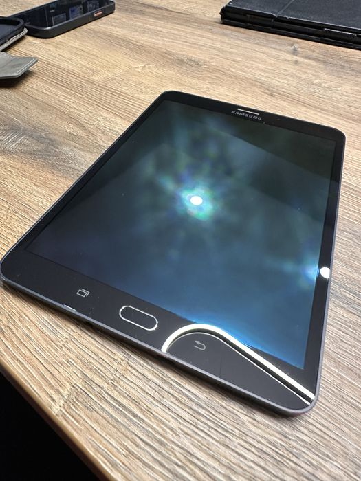 Vand tableta samsung S2