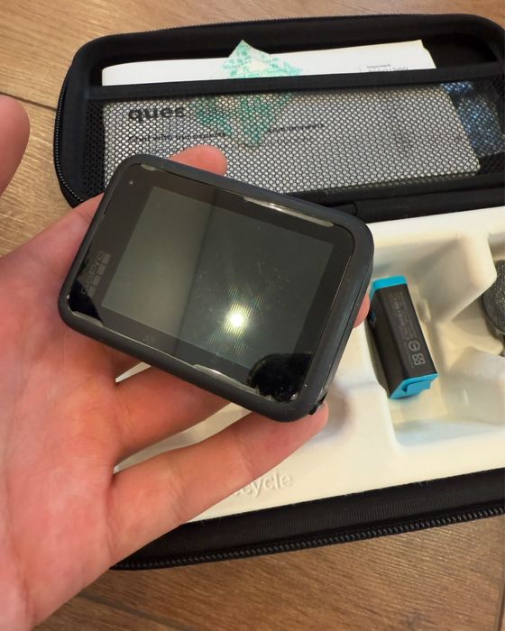 Продам Gopro Hero 10