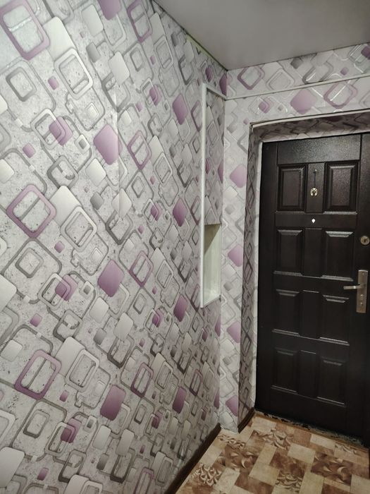 Продается квартира в посёлке Топар.