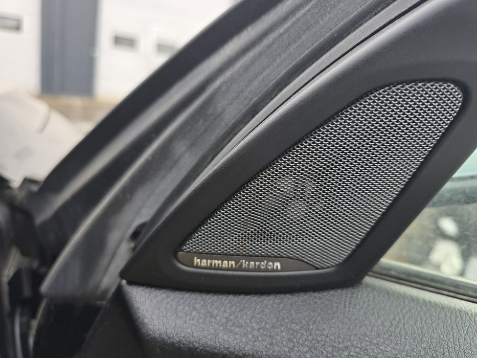 Kit M complect BMW Seria 5 Gt Facelift 2015