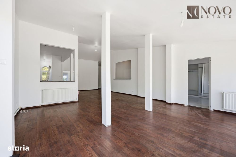 Casa de Vanzare | Tancabesti - Snagov | 630 mp | Lac
